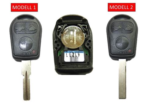 Ersatzschlüssel für E36 bei eBay herstellen